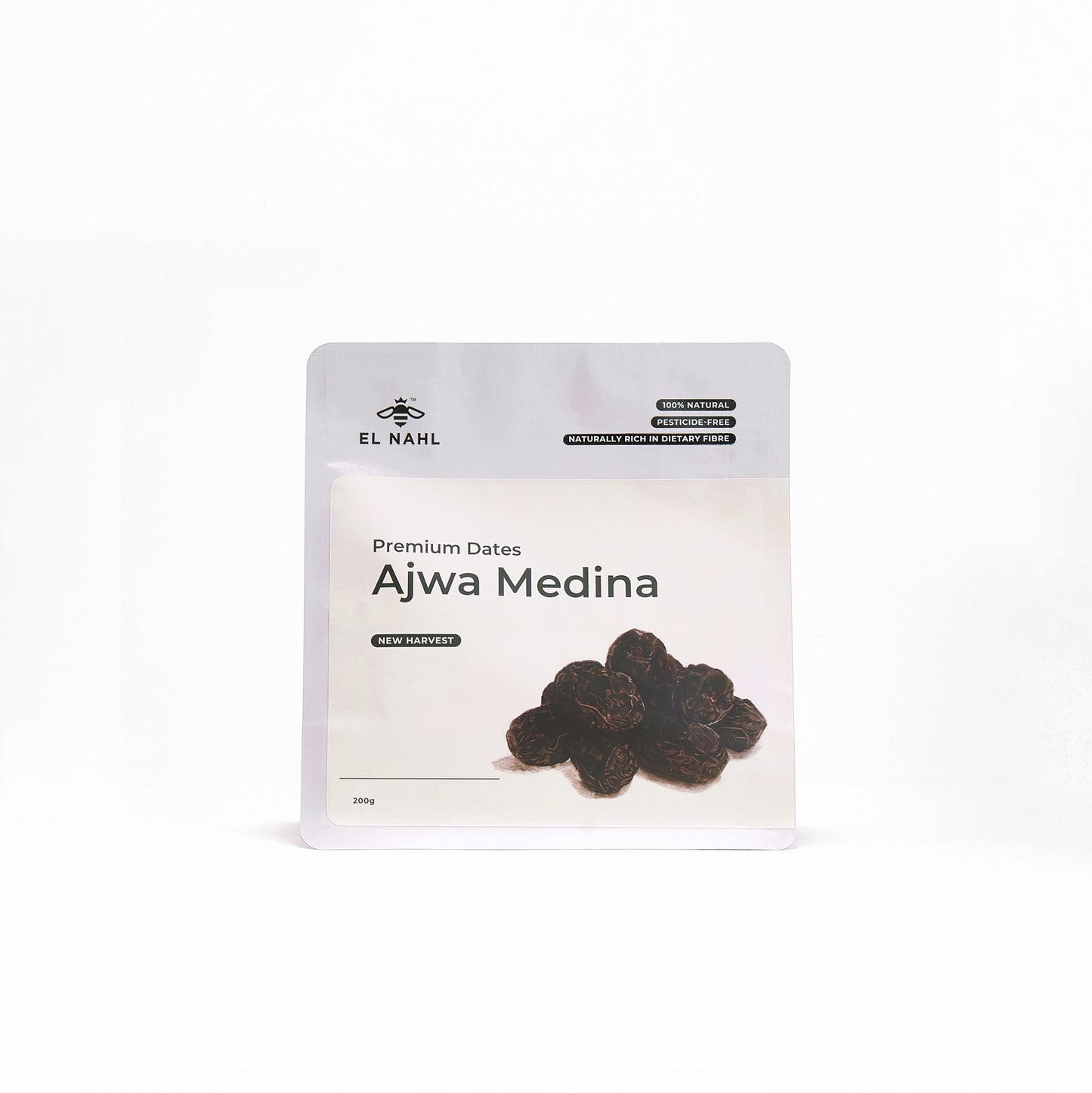 Ajwa Medina 200g