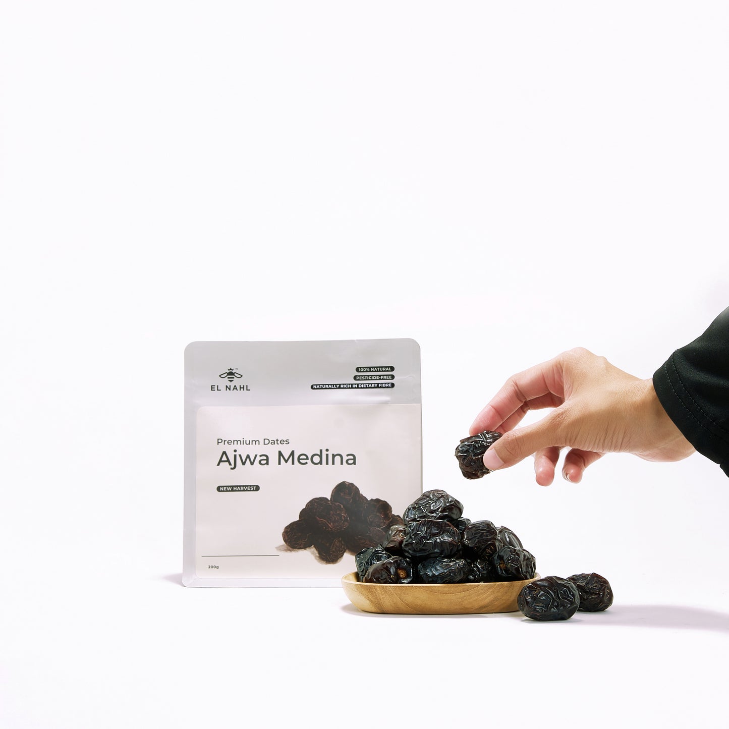 Ajwa Medina 200g