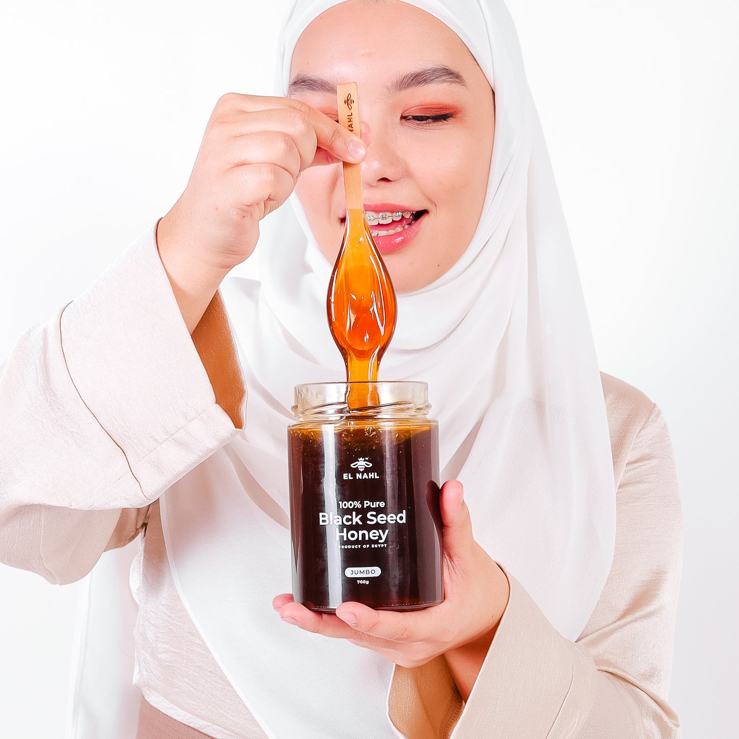 Jumbo Jar Twin Pack