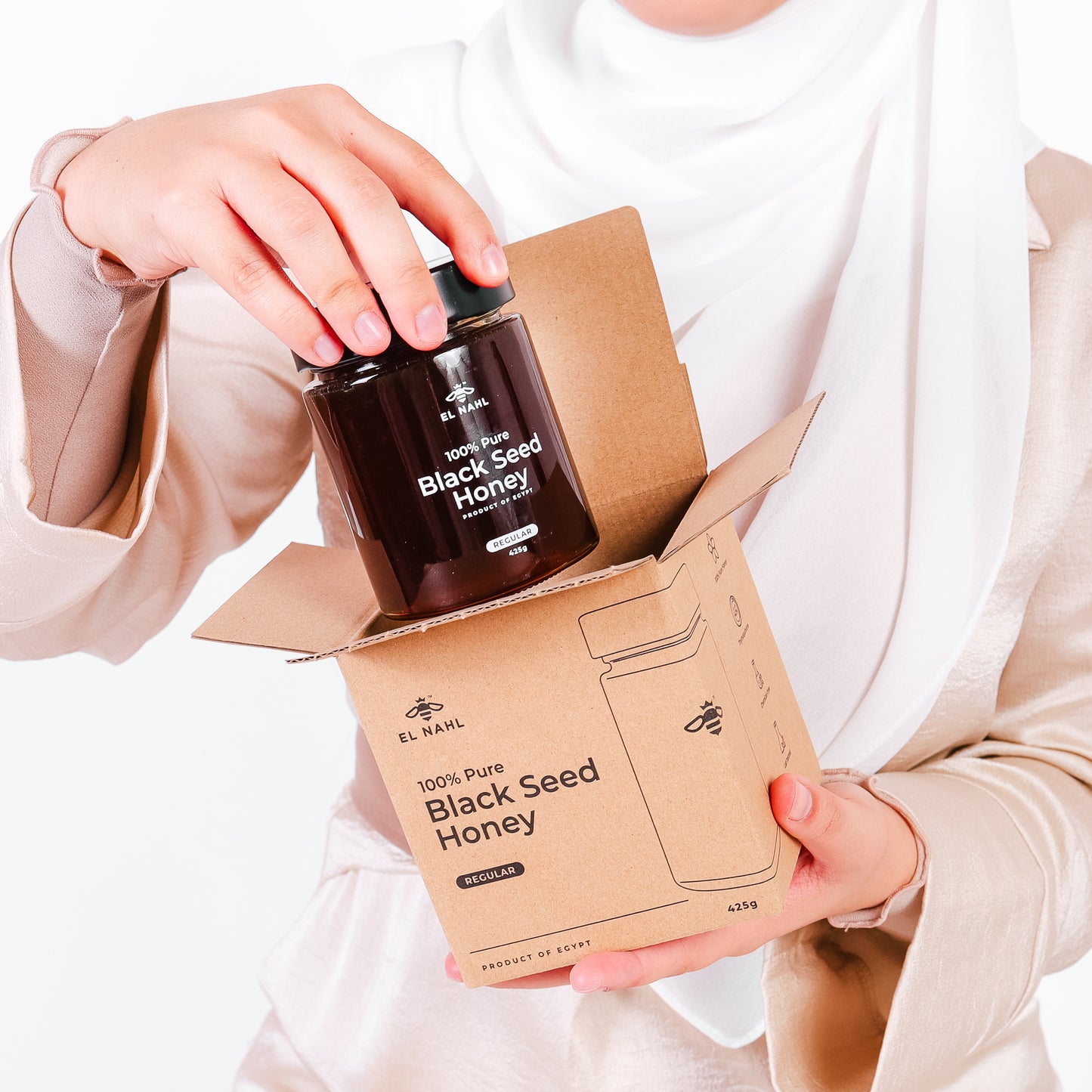 Regular Jar