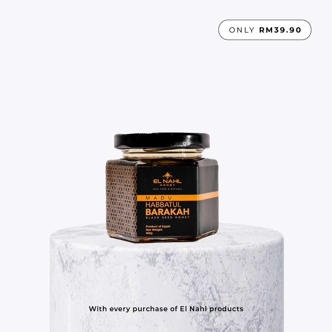 Mini Jar