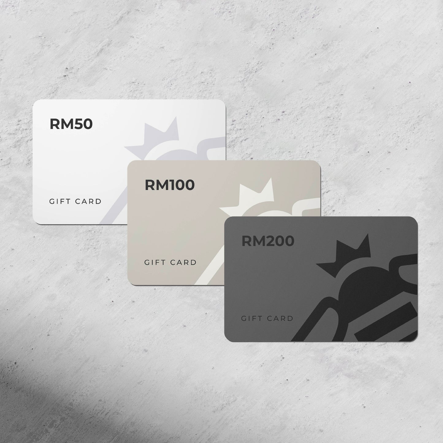El Nahl Gift Card