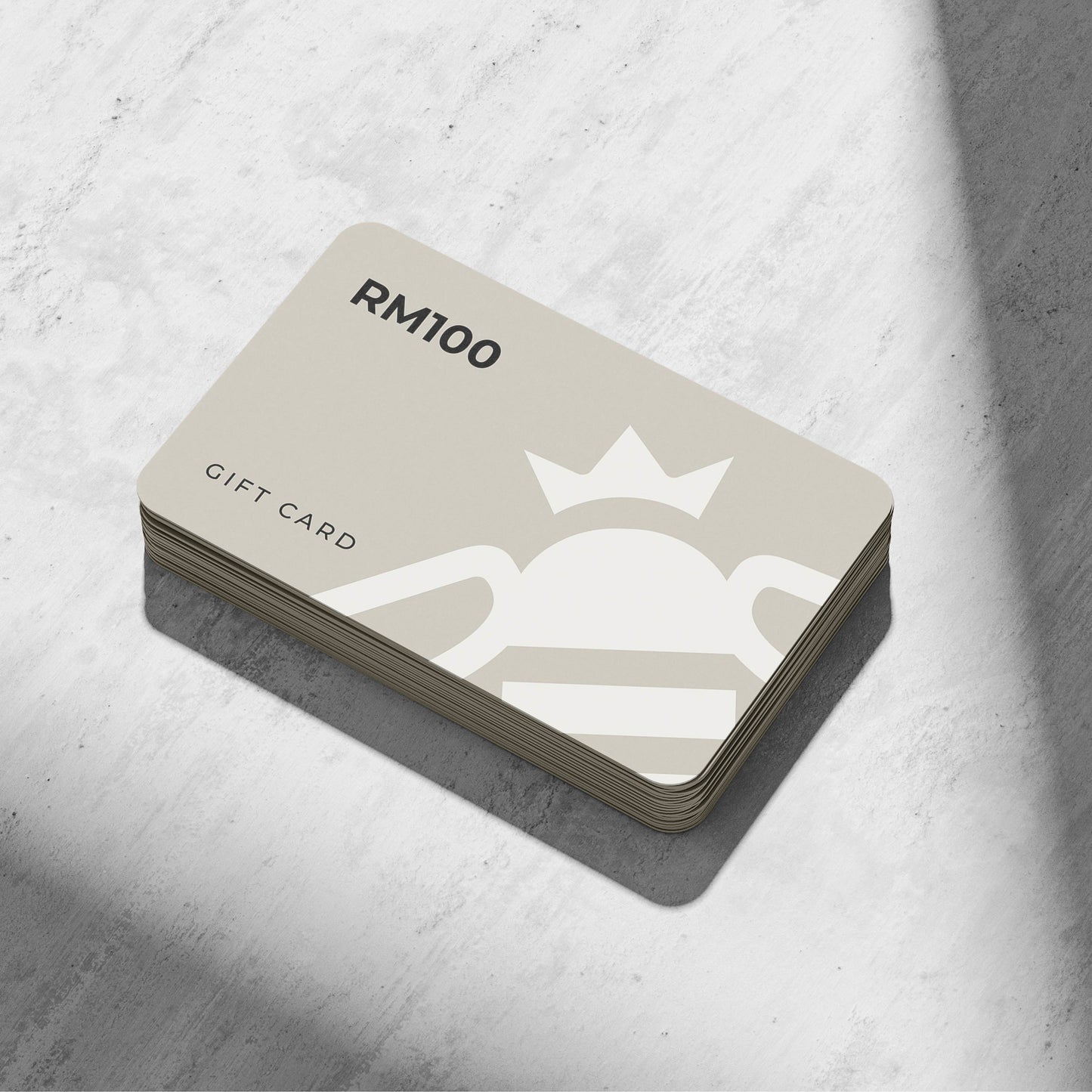 El Nahl Gift Card