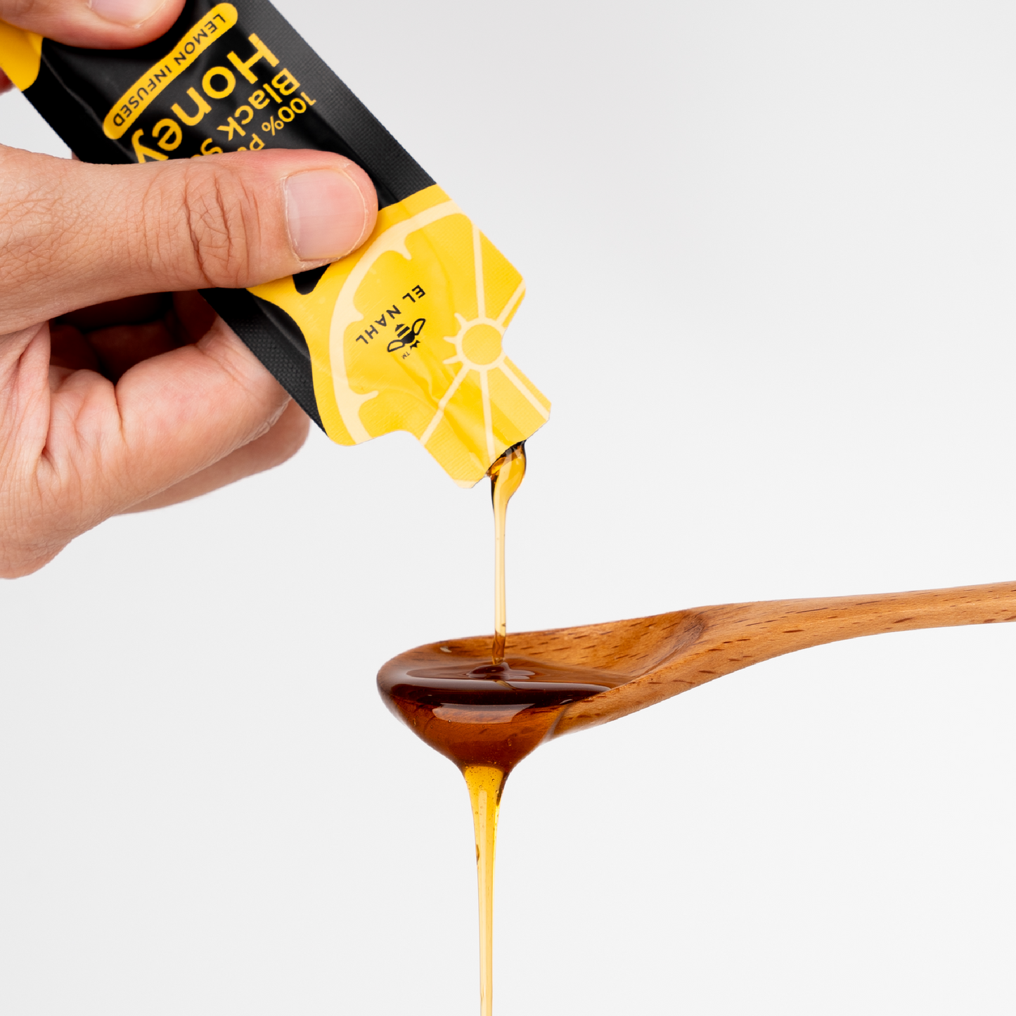 Honey Sachets Combo
