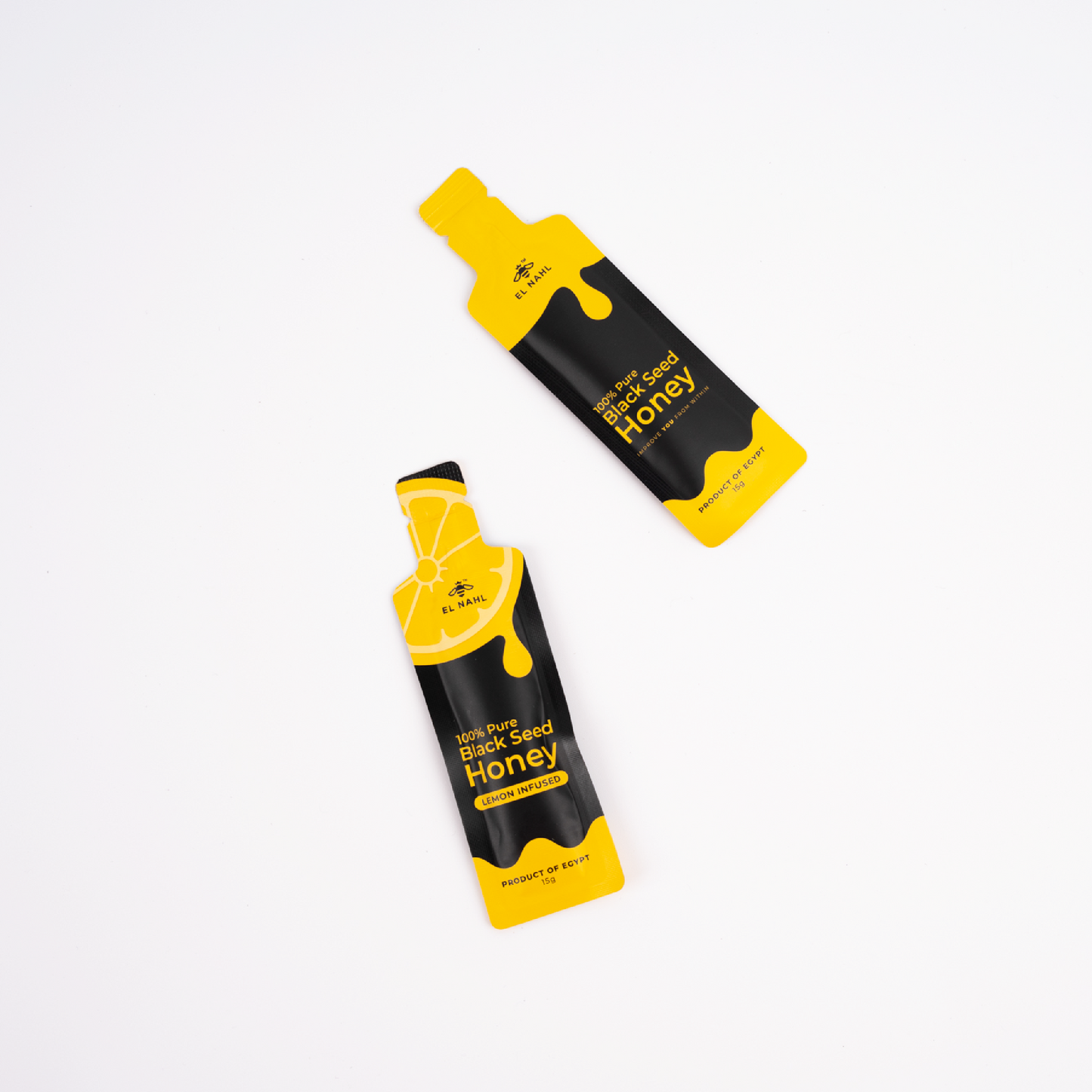 Honey Sachets Combo