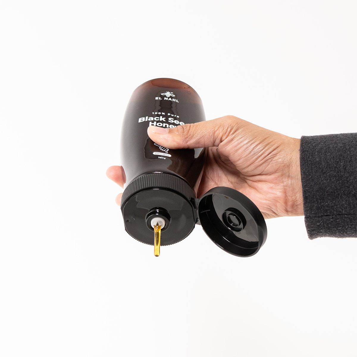 Original Squeeze Bottle