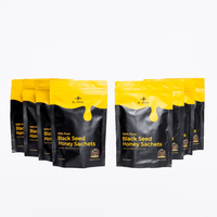 Original Honey Sachets
