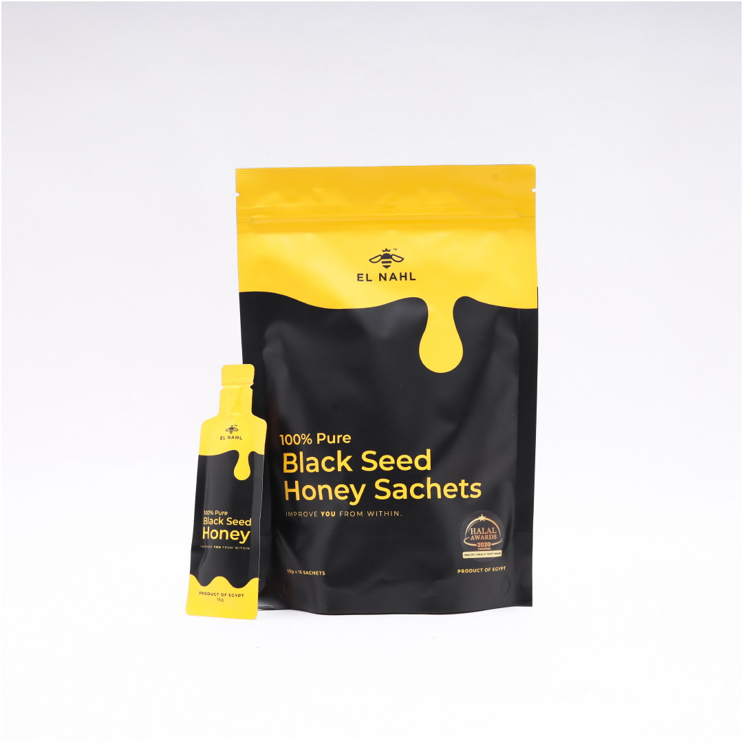 Original Honey Sachets