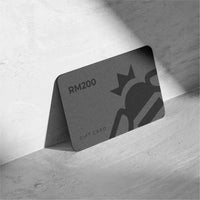 El Nahl Gift Card