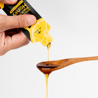 Honey Sachets Combo