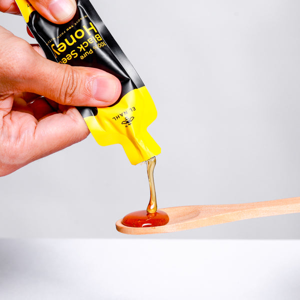 Original Honey Sachets