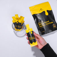 Original Honey Sachets