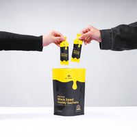 Original Honey Sachets