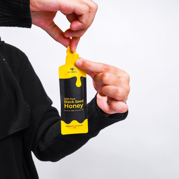 Original Honey Sachets