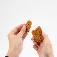 Golden Oats & Honey Granola Bar Bundle