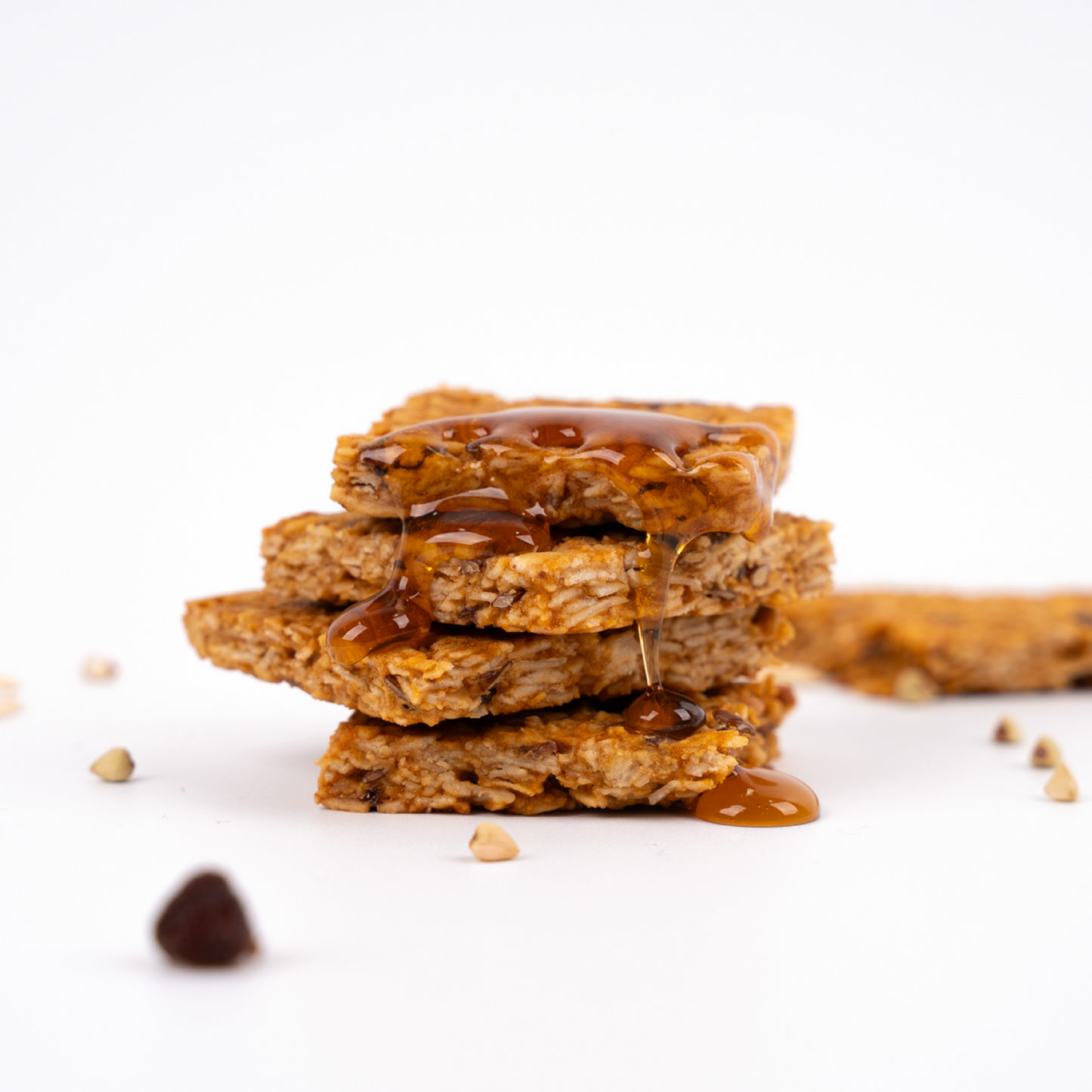 Golden Oats & Honey Granola Bar Bundle