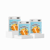 Golden Oats & Honey Granola Bar (Single Pack)