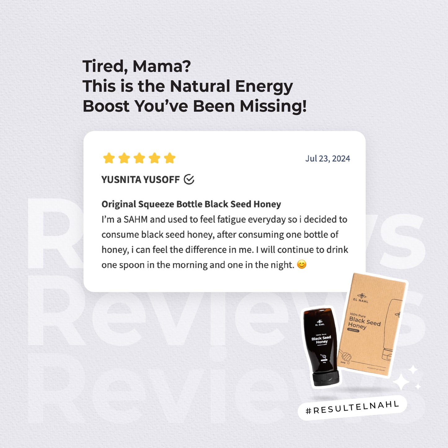 Squeeze Bottle Combo