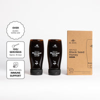 Original Squeeze Bottle