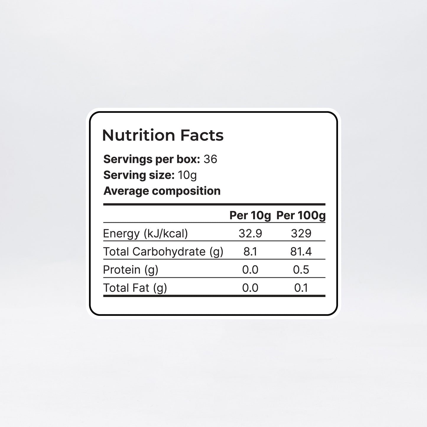 Original Squeeze Bottle