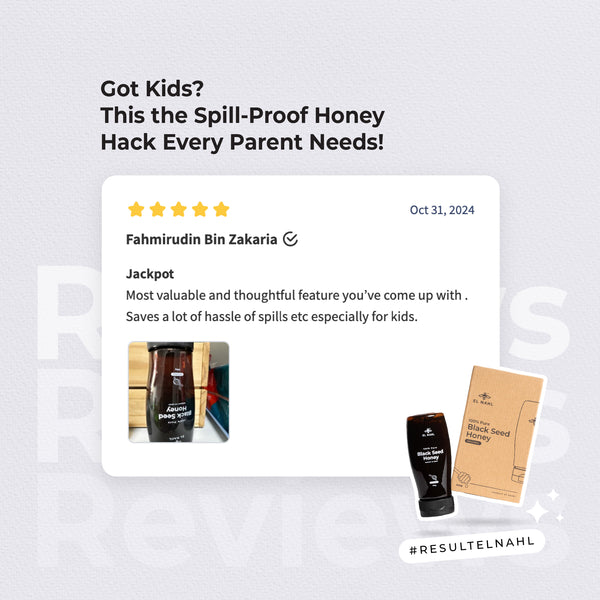 Original Squeeze Bottle