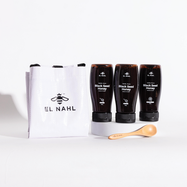 Squeeze & Save Essential Kit