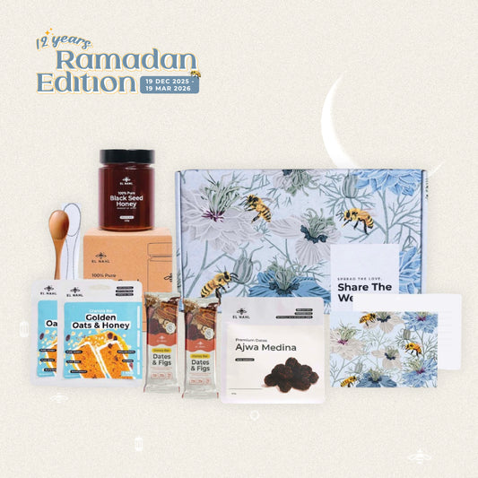 Regular Jar Gift Set