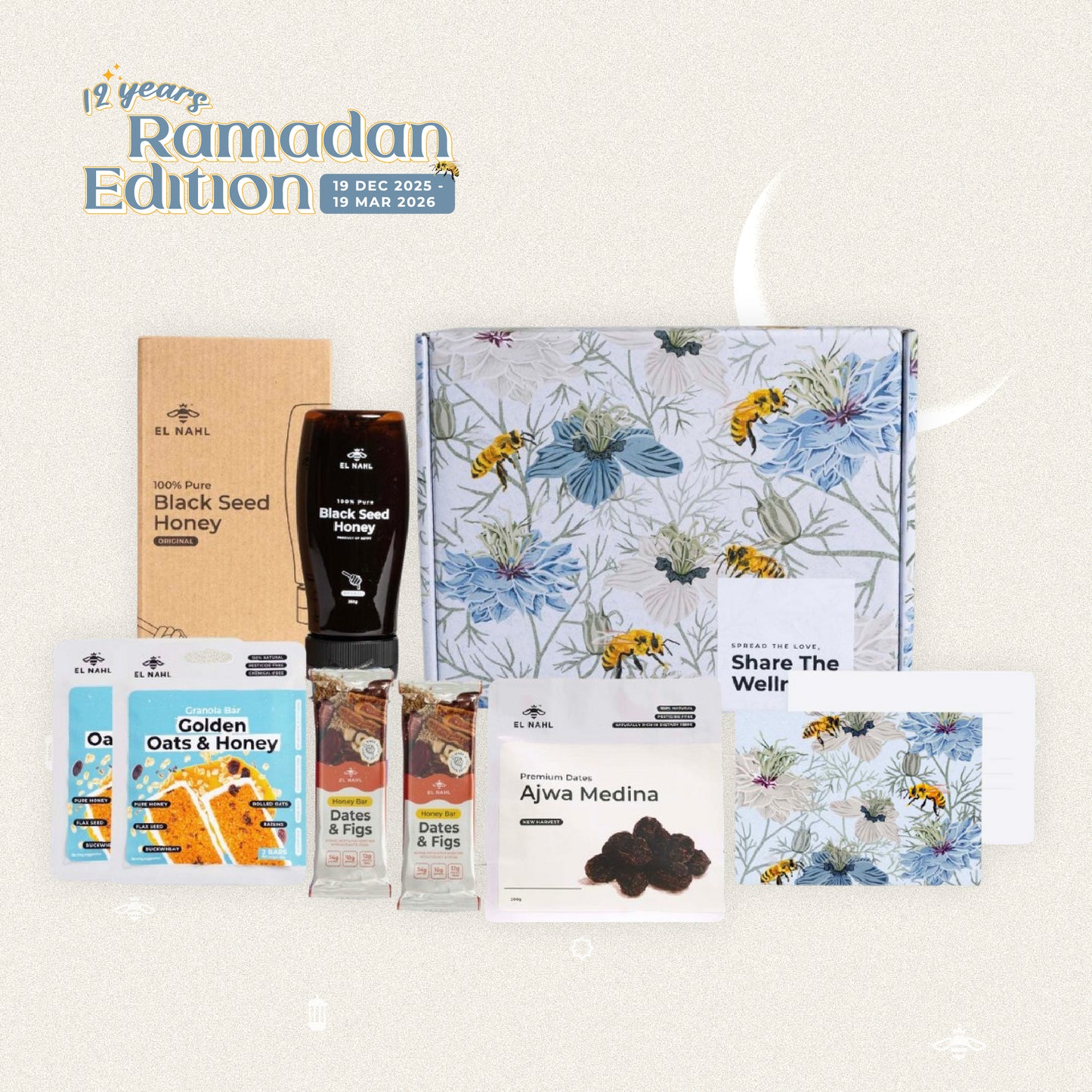 Original Squeeze Bottle Gift Set