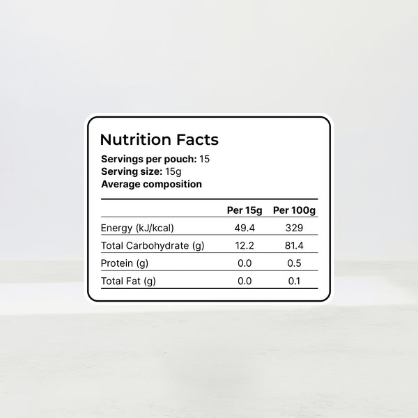 Original Honey Sachets