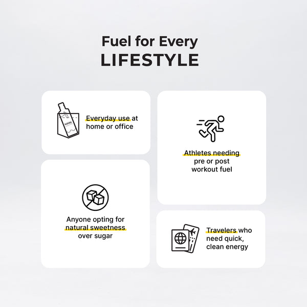 Original Honey Sachets