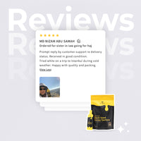 Original Honey Sachets