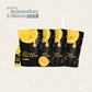 Lemon Infused Honey Sachets