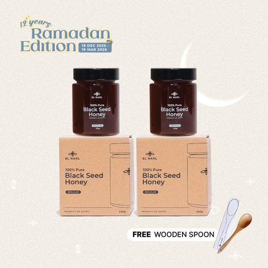 🌙 Regular Jar Twin Pack