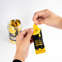 Honey Sachets Combo