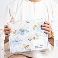 Original Squeeze Bottle Gift Set