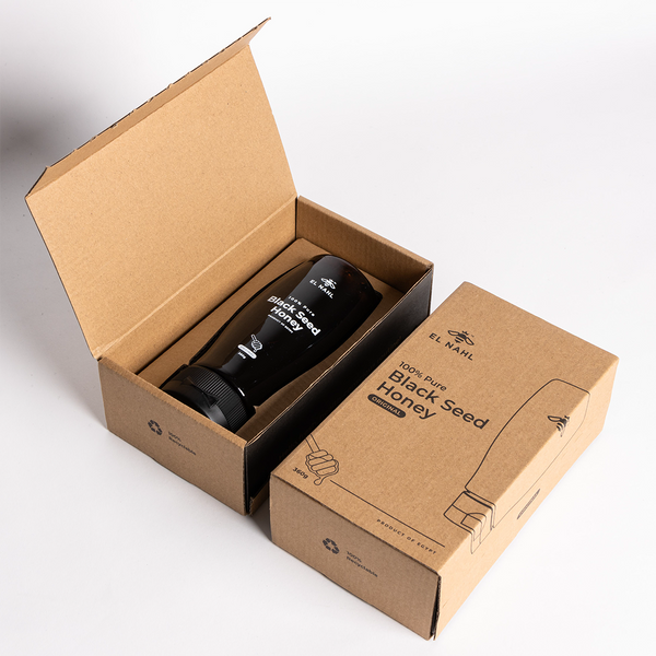 Original Squeeze Bottle