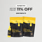 Original Honey Sachets