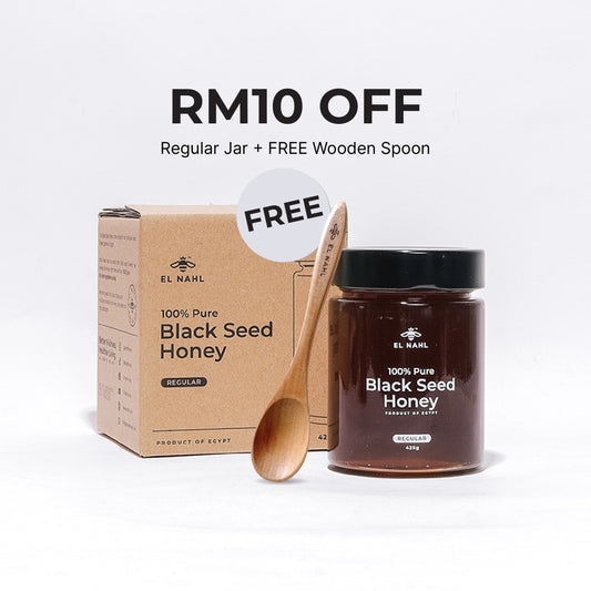 [SEPT PICK!] Regular Jar