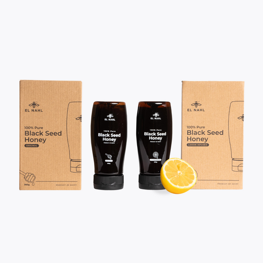 Squeeze Bottle Combo