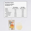 Honey Lemon Juice Drink Bundle