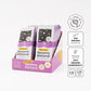 Sesame Almond Honey Bar Bundle