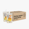Honey Lemon Juice Drink Bundle