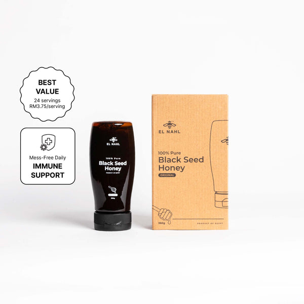 Original Squeeze Bottle