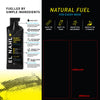 Honey Energy Gel - 5 Sachets